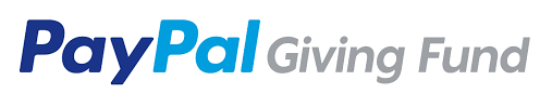 Paypal Giving Fund Donation