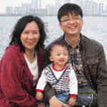 [Local Missionary Andrew Wong]