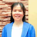 [Missionary Jennifer Kwok]
