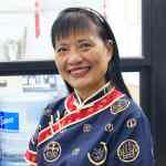 [Missionary Sioe-Lie Kam]