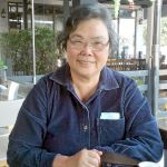 [Missionary Mrs. Siuwan Dorcas Ma Ho]