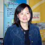 [Missionary Susan Yew]